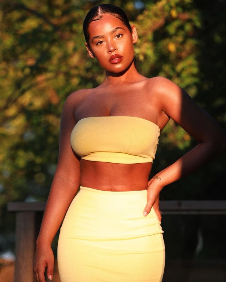 Malaika Terry