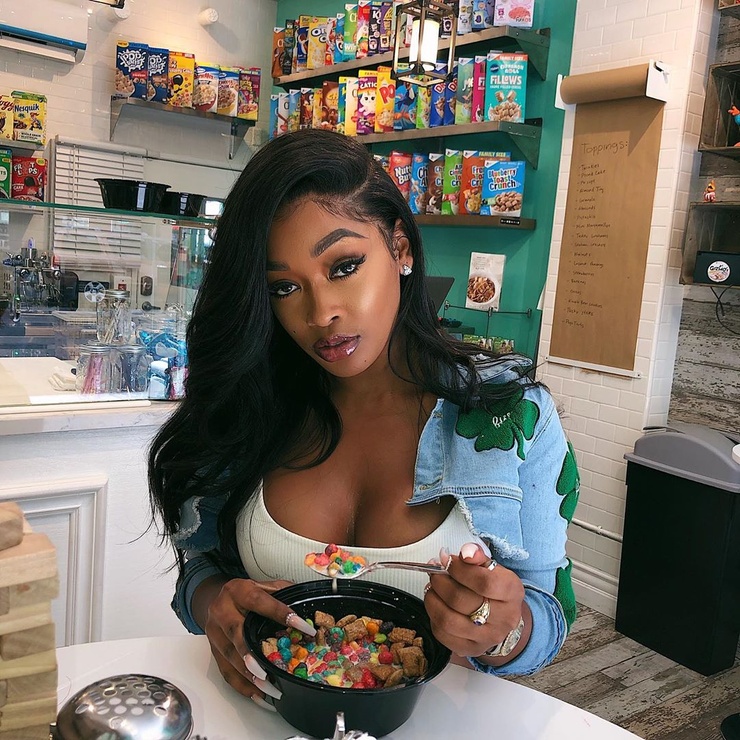 Miracle Watts