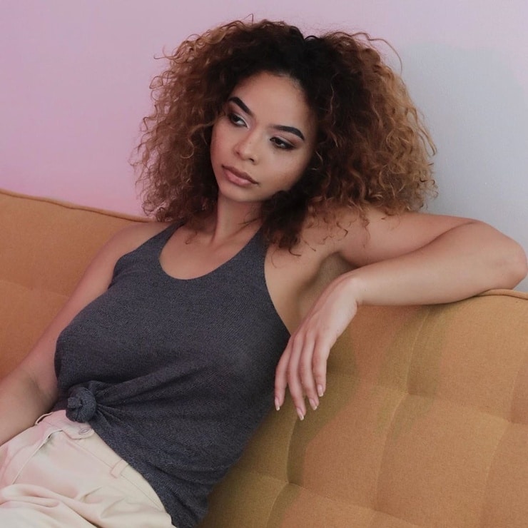 Crystal WestBrooks