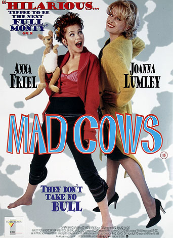 Mad Cows