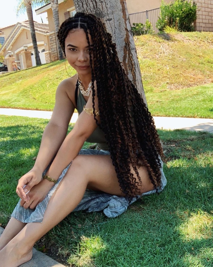 Crystal WestBrooks