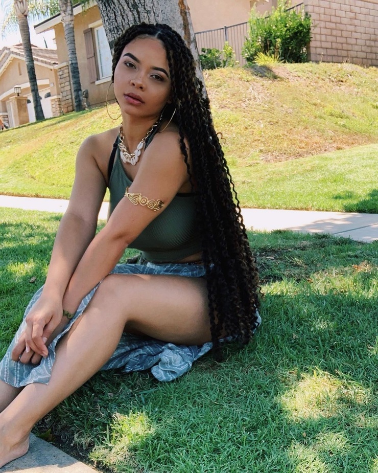 Crystal WestBrooks Crystal WestBrooks