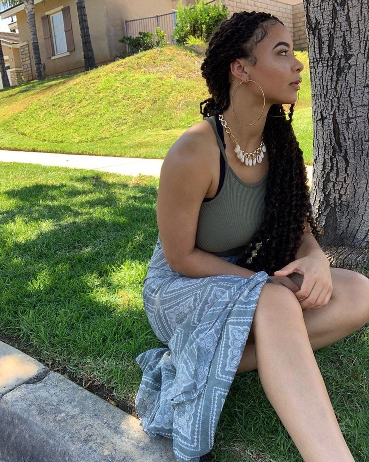 Crystal WestBrooks