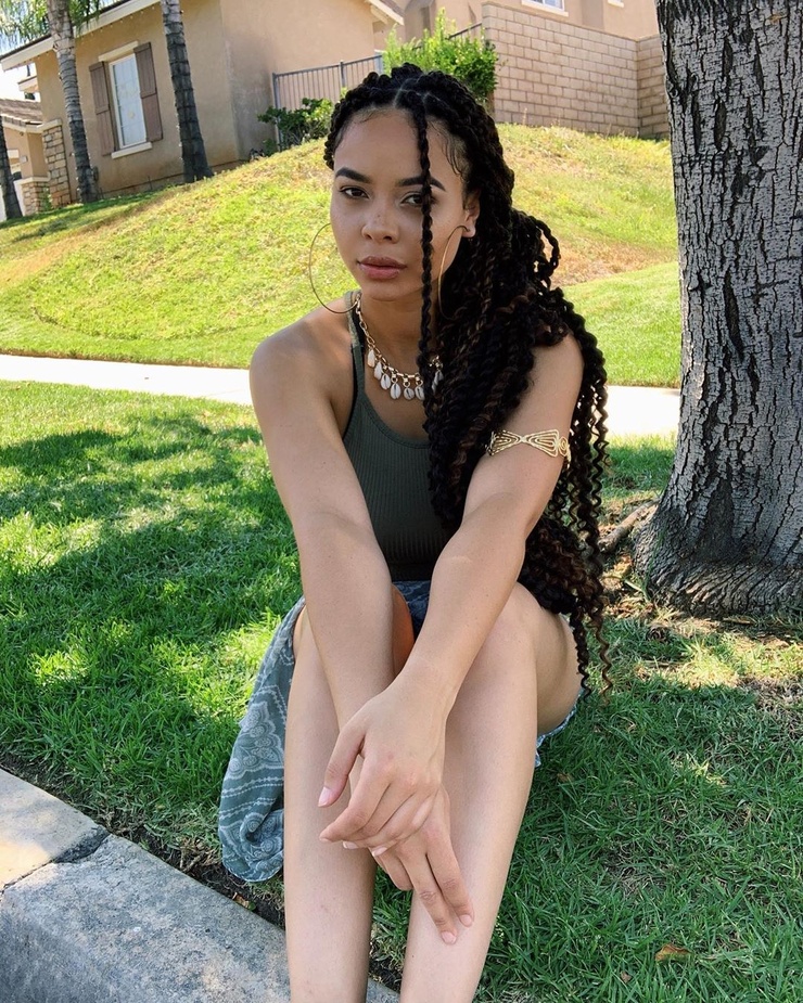 Crystal WestBrooks