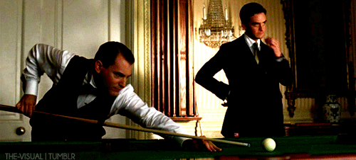 Boardwalk Empire 