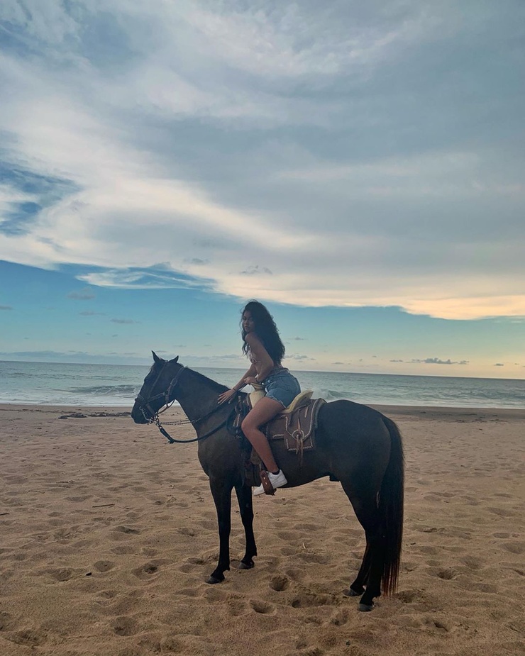 Cindy Kimberly