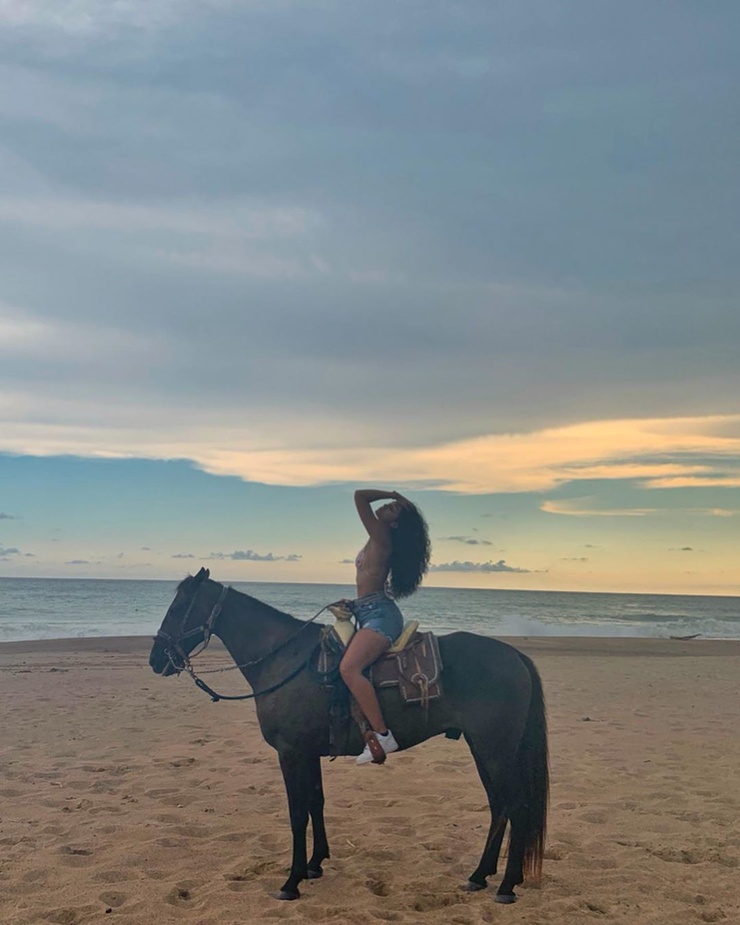 Cindy Kimberly