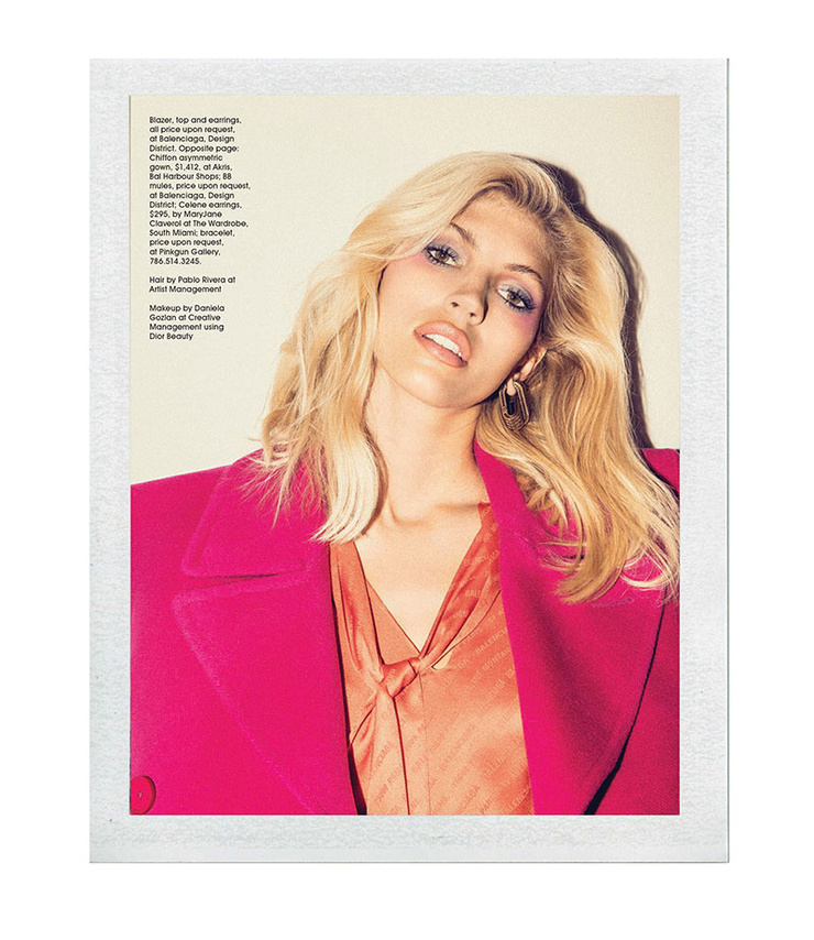 Devon Windsor