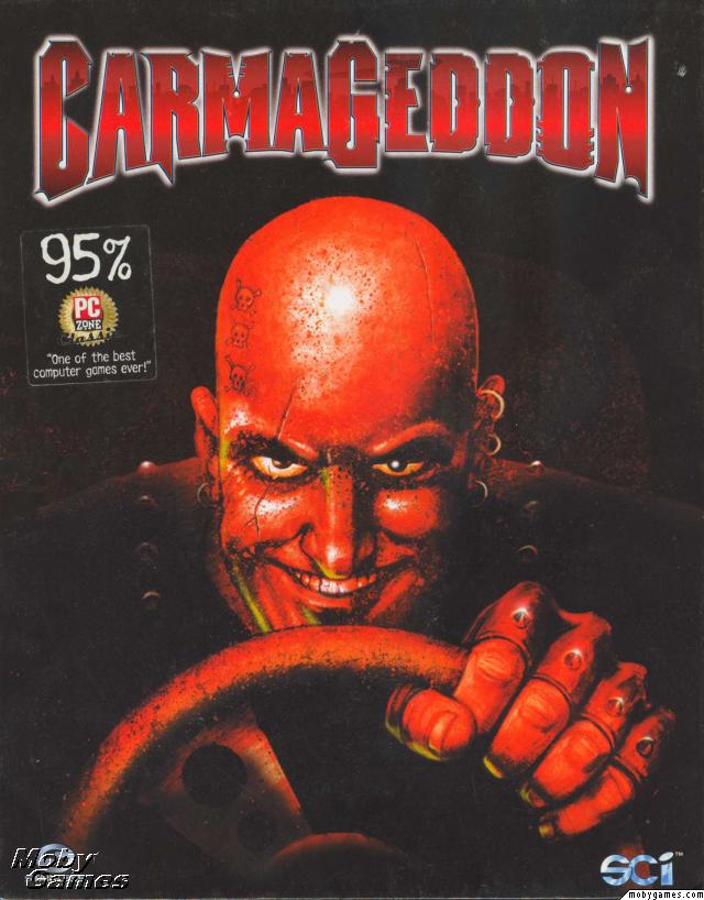 Carmageddon