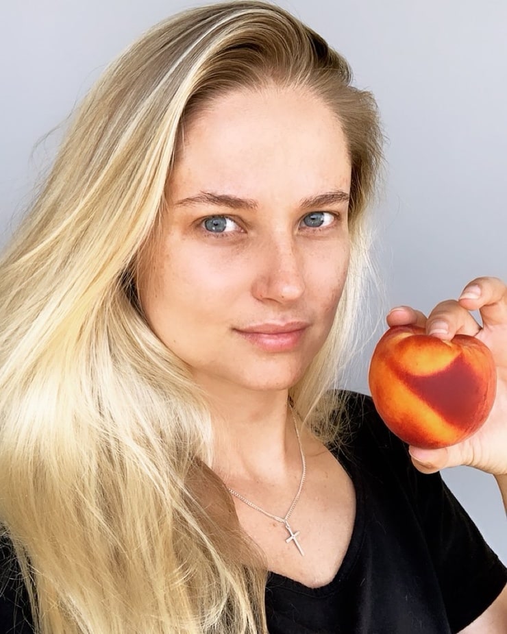 Genevieve Morton Genevieve Morton