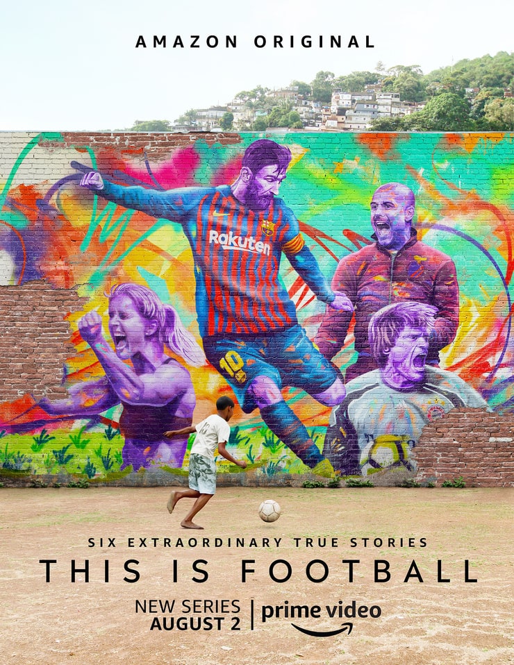 This Is Football