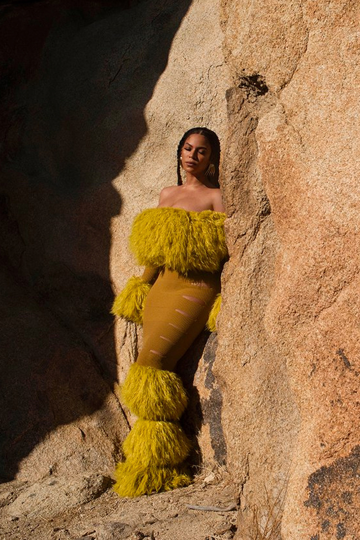 Beyoncé Knowles