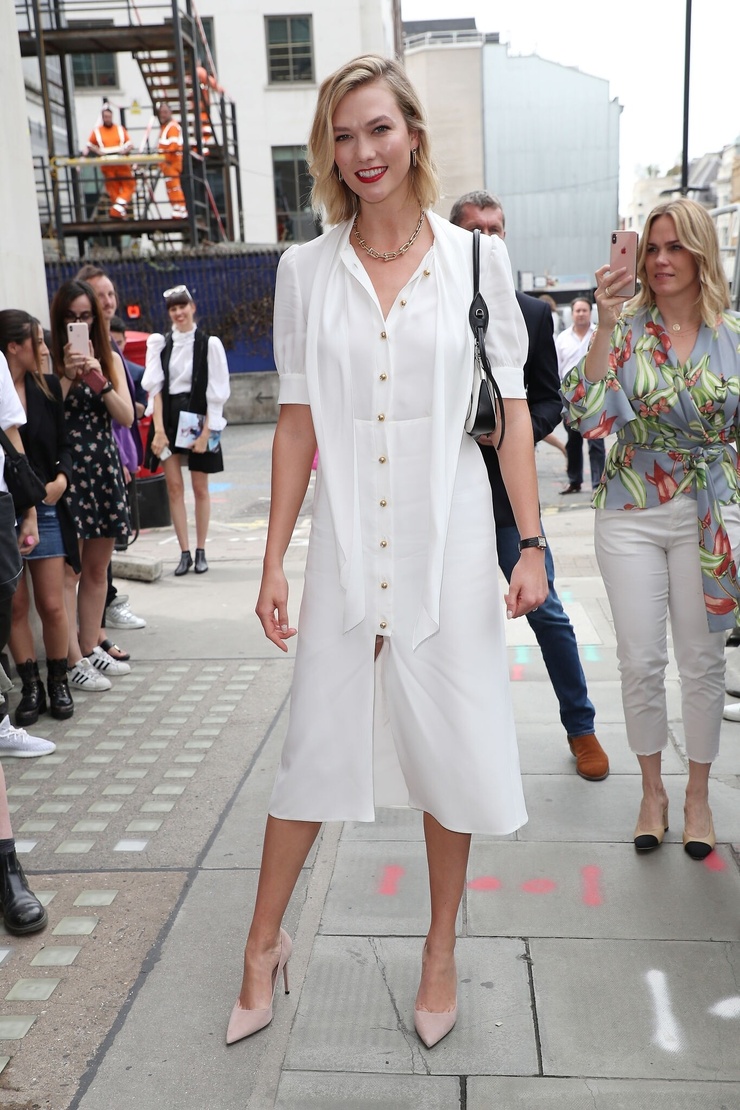 Karlie Kloss Karlie Kloss
