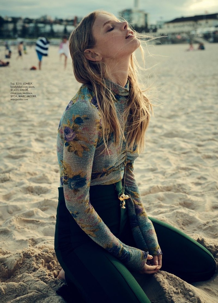 Marloes Horst Marloes Horst