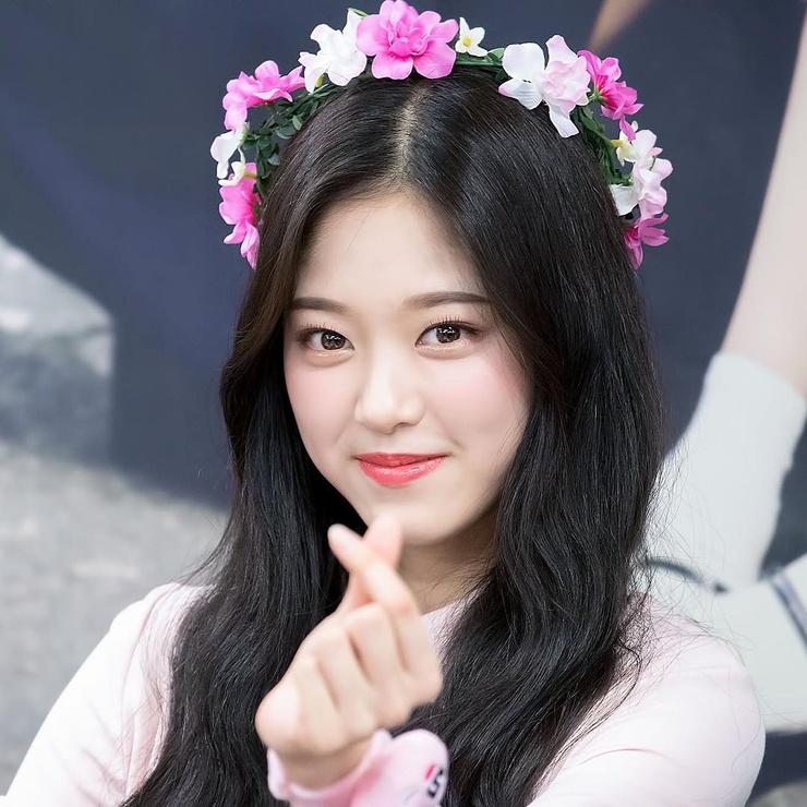 HyunJin HyunJin