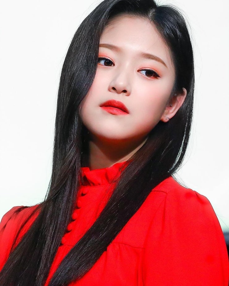 HyunJin image