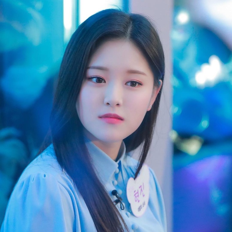 HyunJin