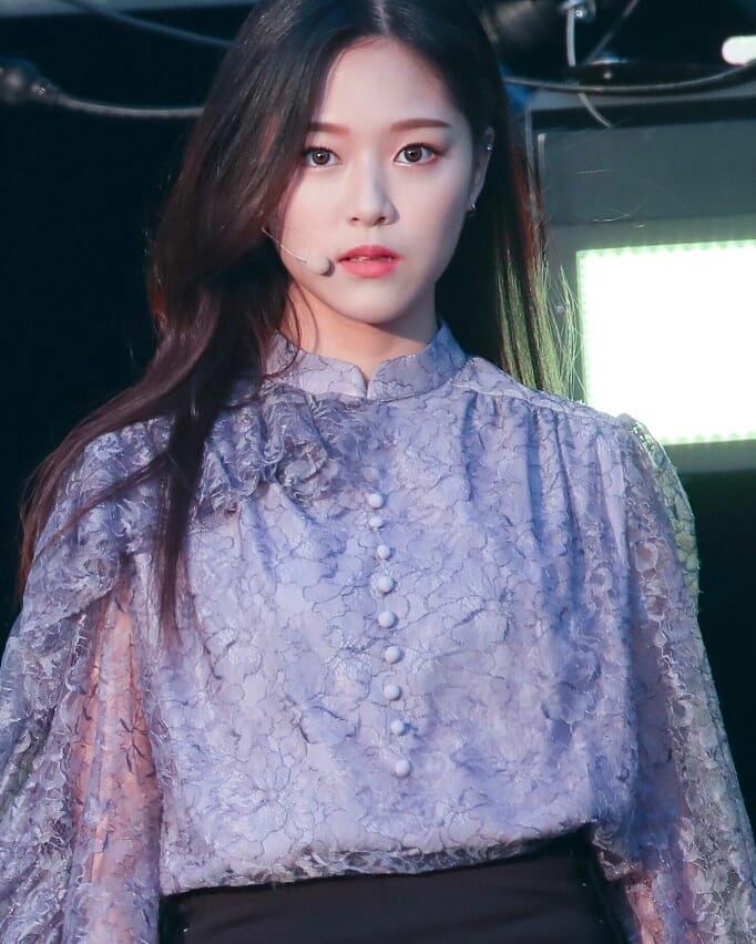 HyunJin HyunJin