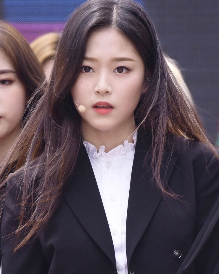 HyunJin HyunJin