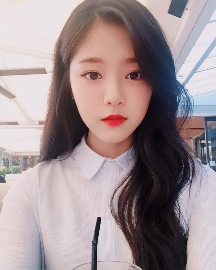 HyunJin HyunJin