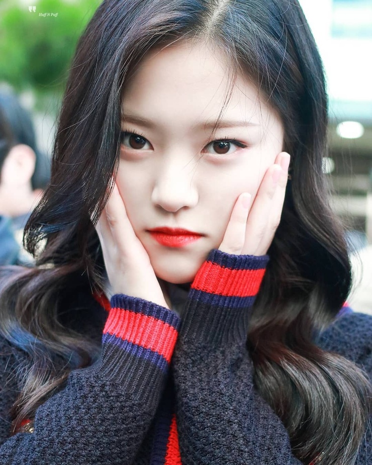 HyunJin HyunJin