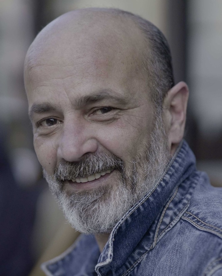 Jean Marie Godet