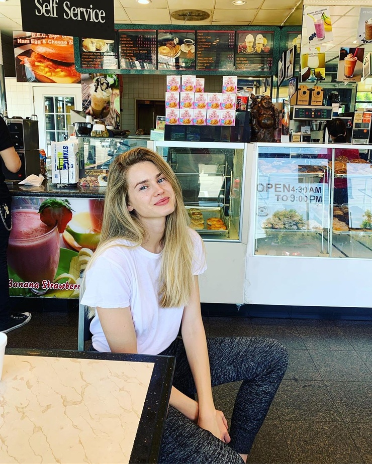 Vanessa Hessler Vanessa Hessler