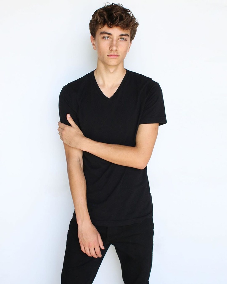 Gavin Casalegno