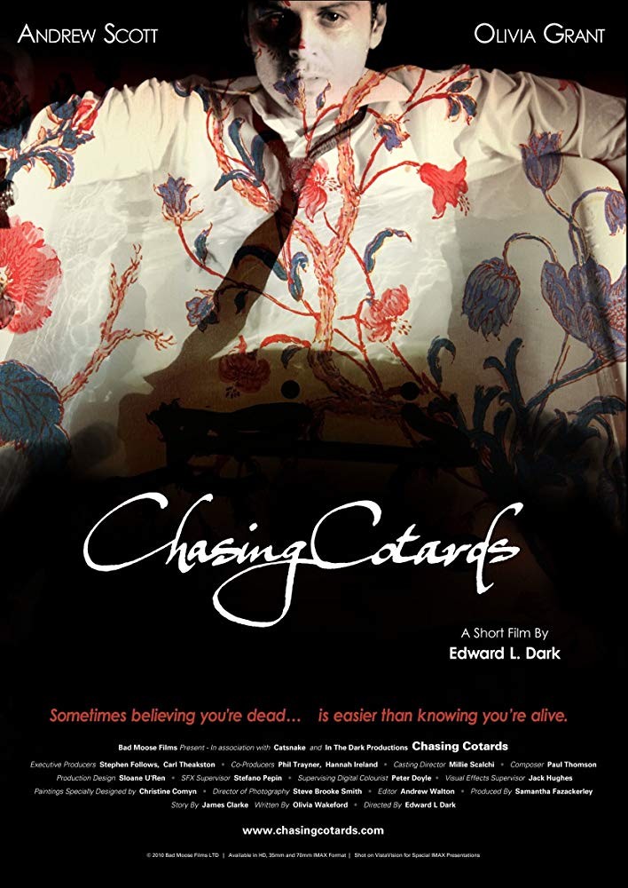 Chasing Cotards (2010)