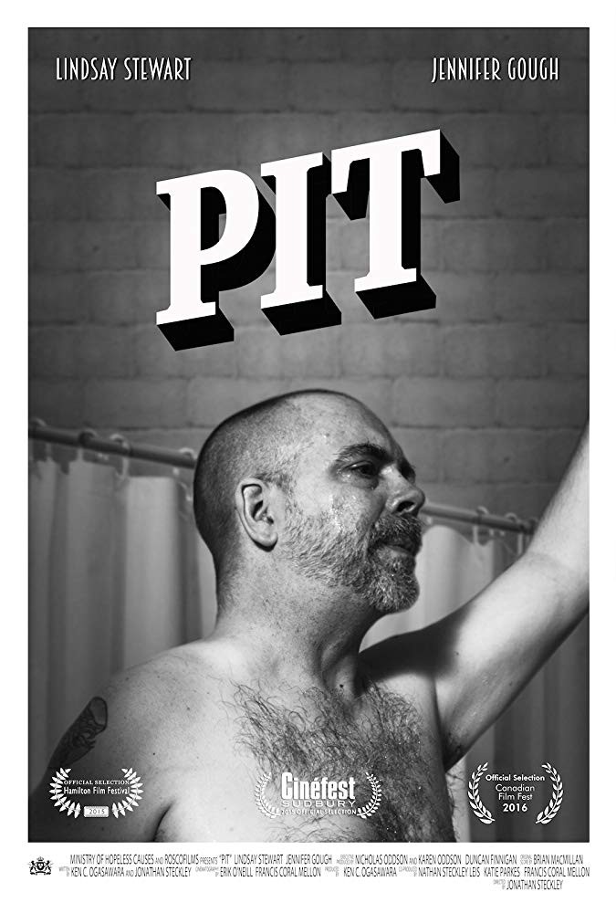 Pit (2015)