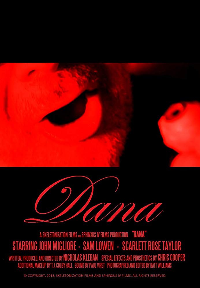 Dana (2018)
