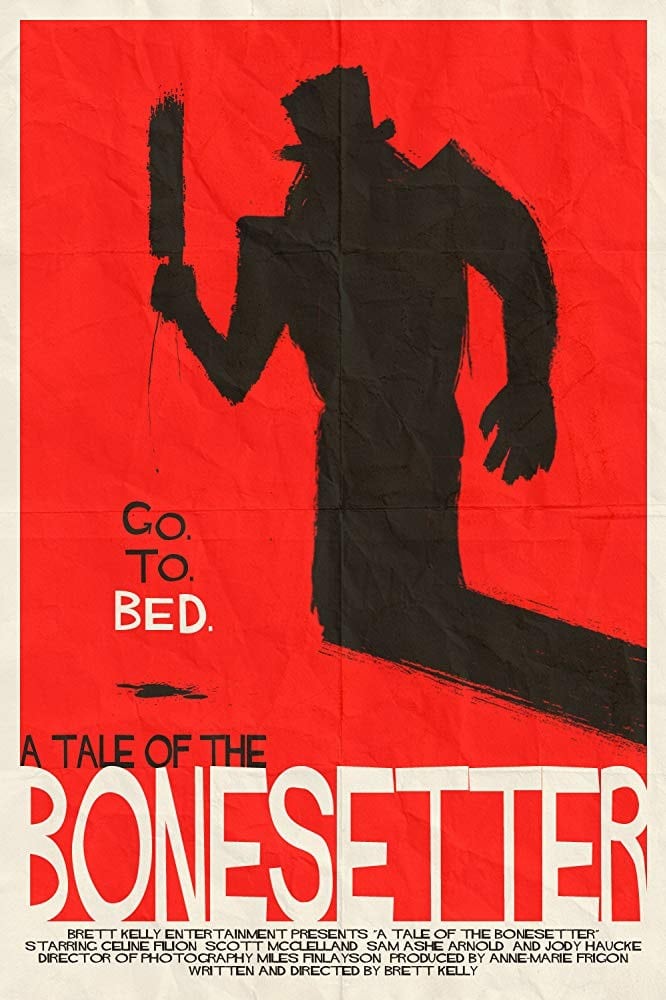 A Tale of the Bonesetter (2015)