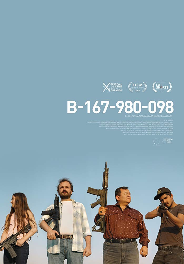 B-167-980-098 (2018)