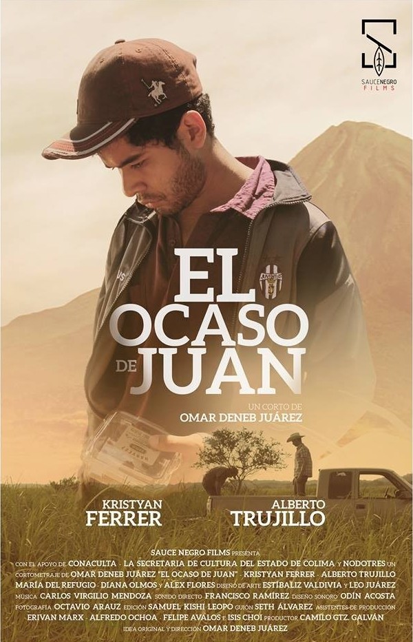 El ocaso de Juan (2016)