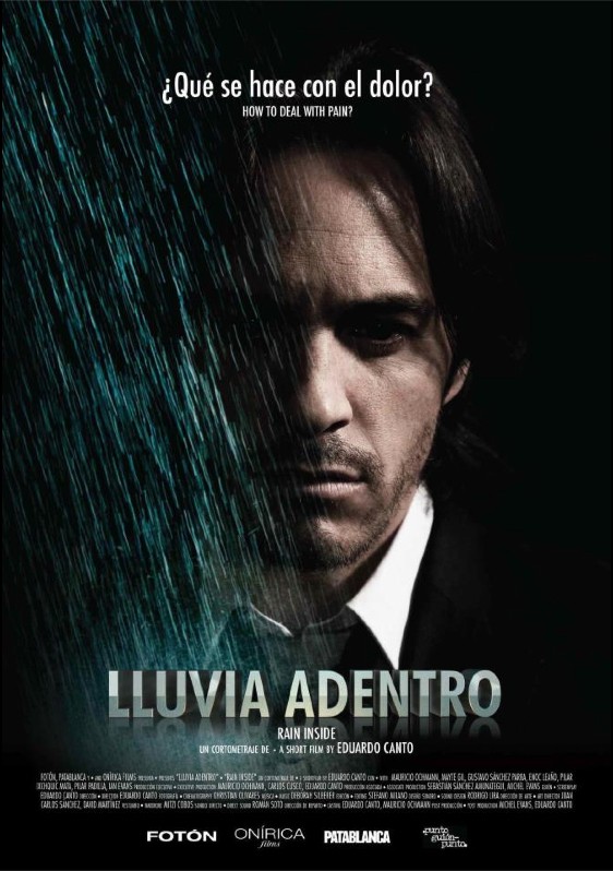 Lluvia adentro (2013)