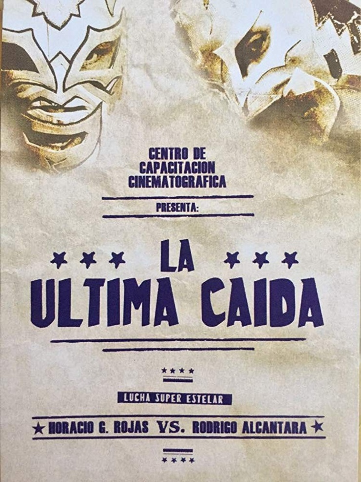 La Ultima Caida (2011)