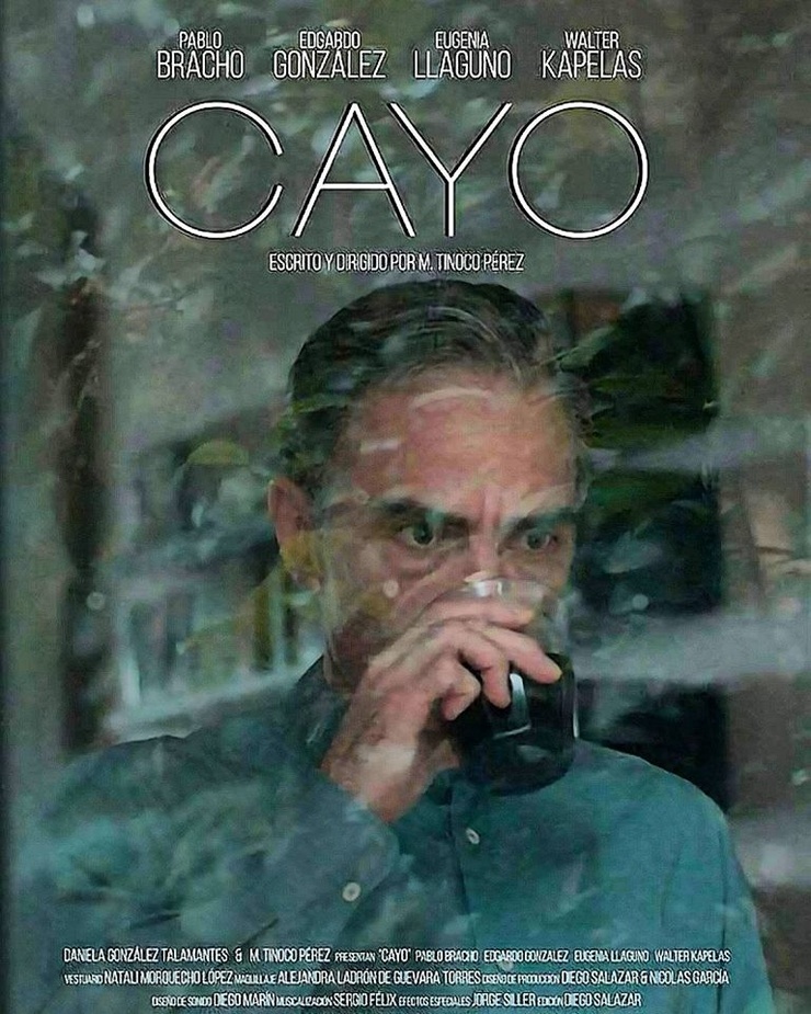 Cayo (2018)