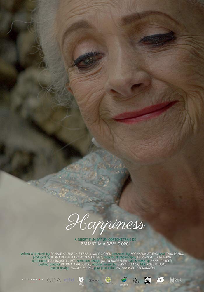 Happiness (2017)