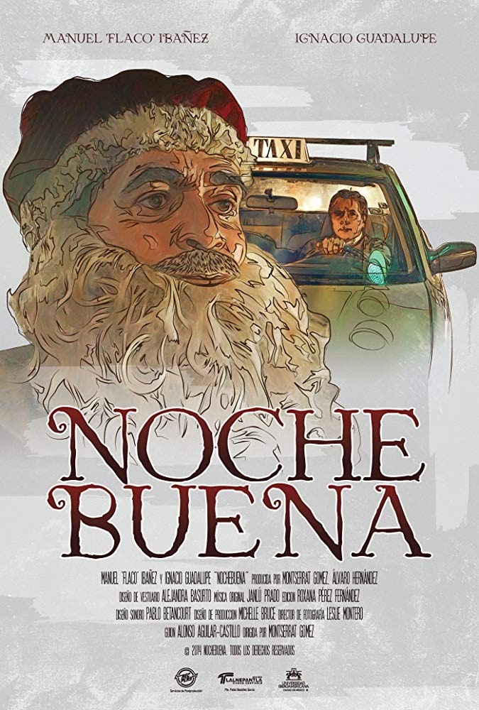 Nochebuena (2014)