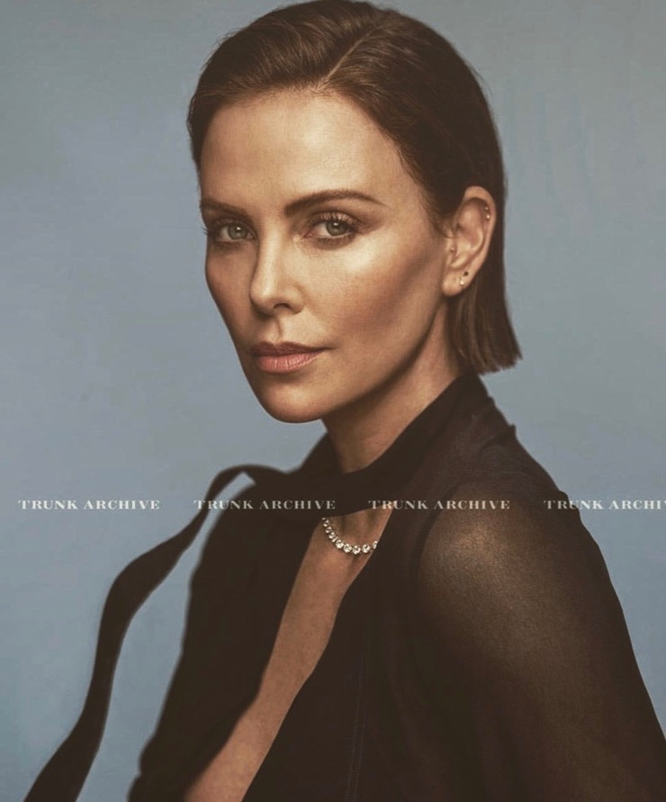 Charlize Theron Charlize Theron