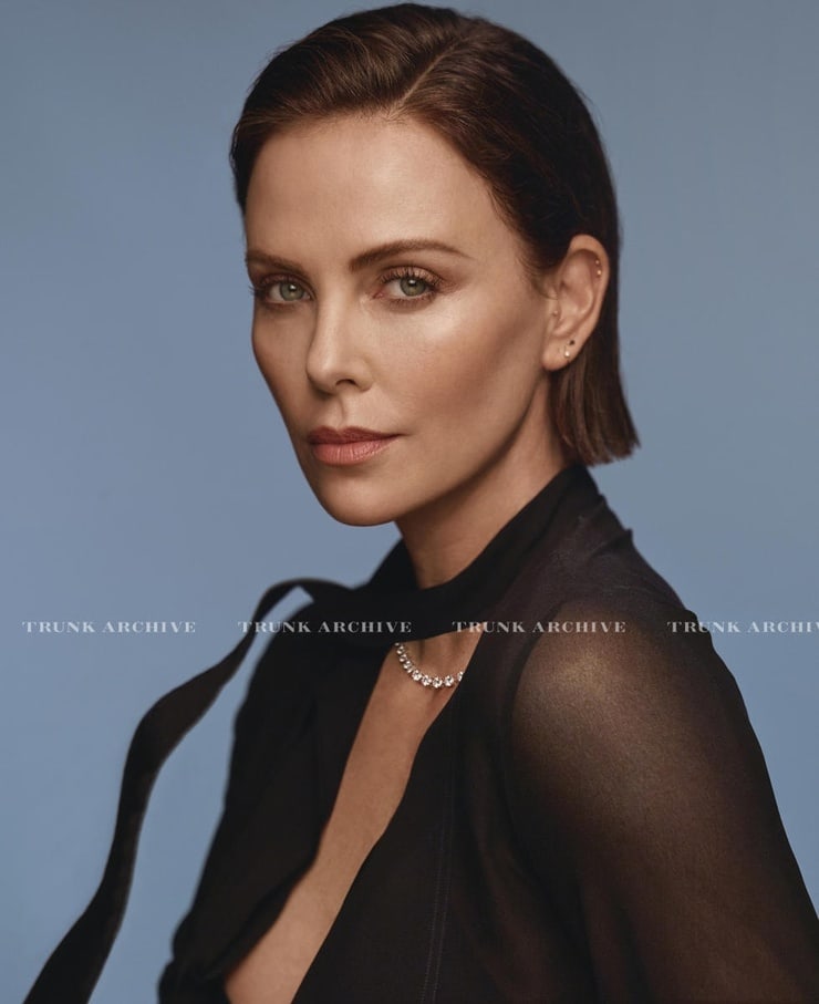 Charlize Theron Charlize Theron