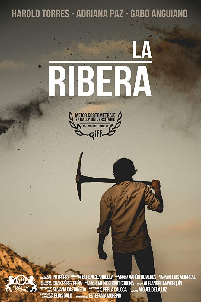 La Ribera (2015)