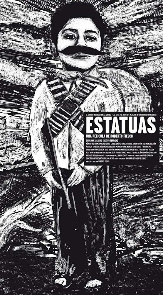 Estatuas (2013)
