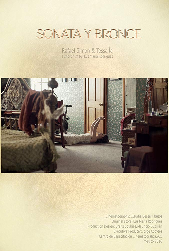 Sonata y bronce (2016)