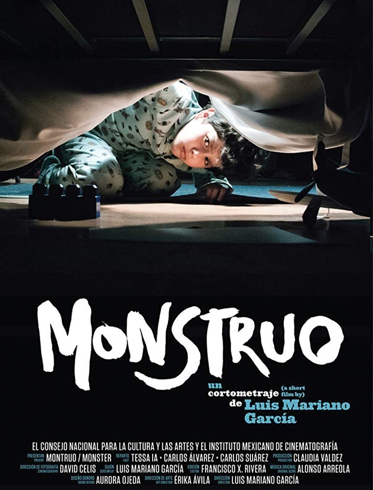 Monstruo (2013)