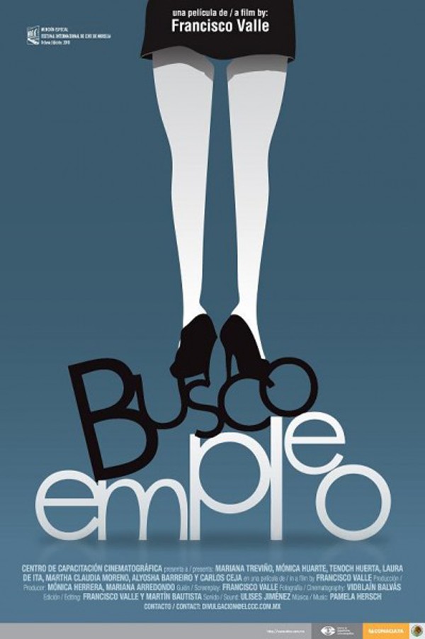 Busco empleo (2010)