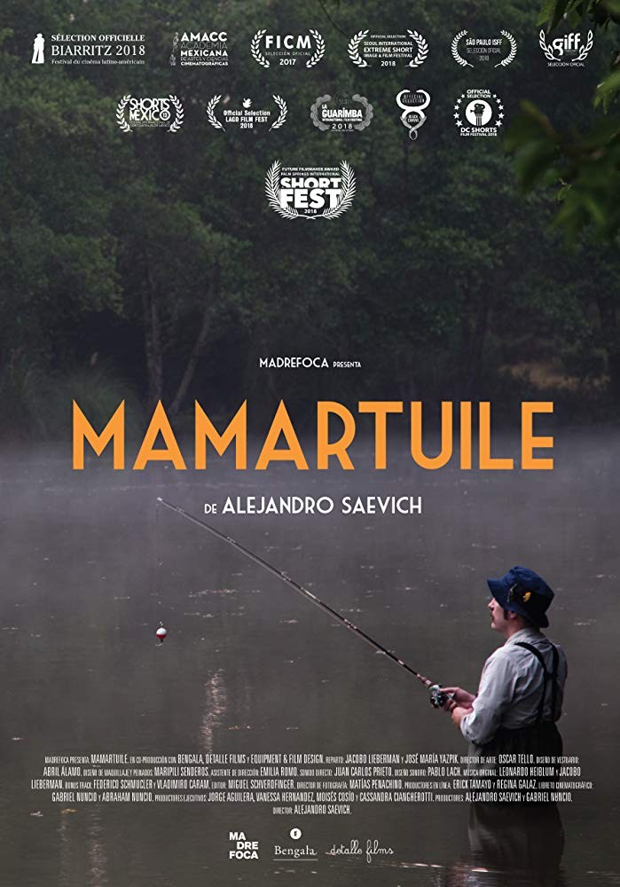 Mamartuile (2017)