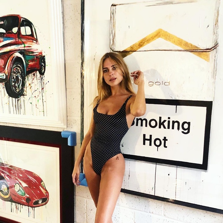 Kimberley Garner