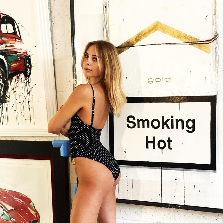 Kimberley Garner