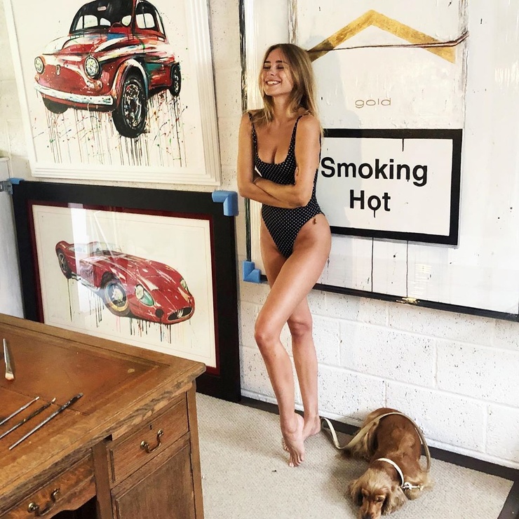 Kimberley Garner